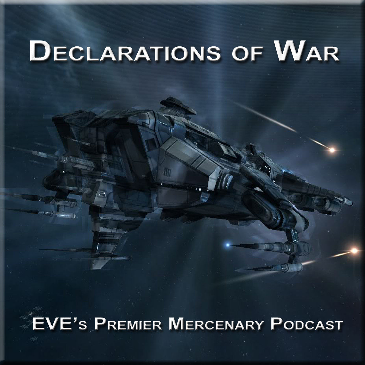 Declarations of War Podcast